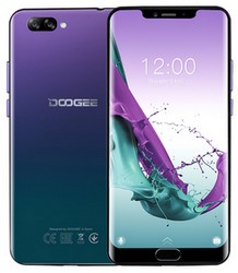 Замена разъема зарядки на телефоне Doogee Y7 Plus в Сургуте